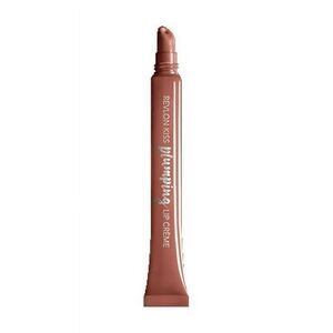 NEW Revlon Kiss Plumping Lip Crème Almond Suede